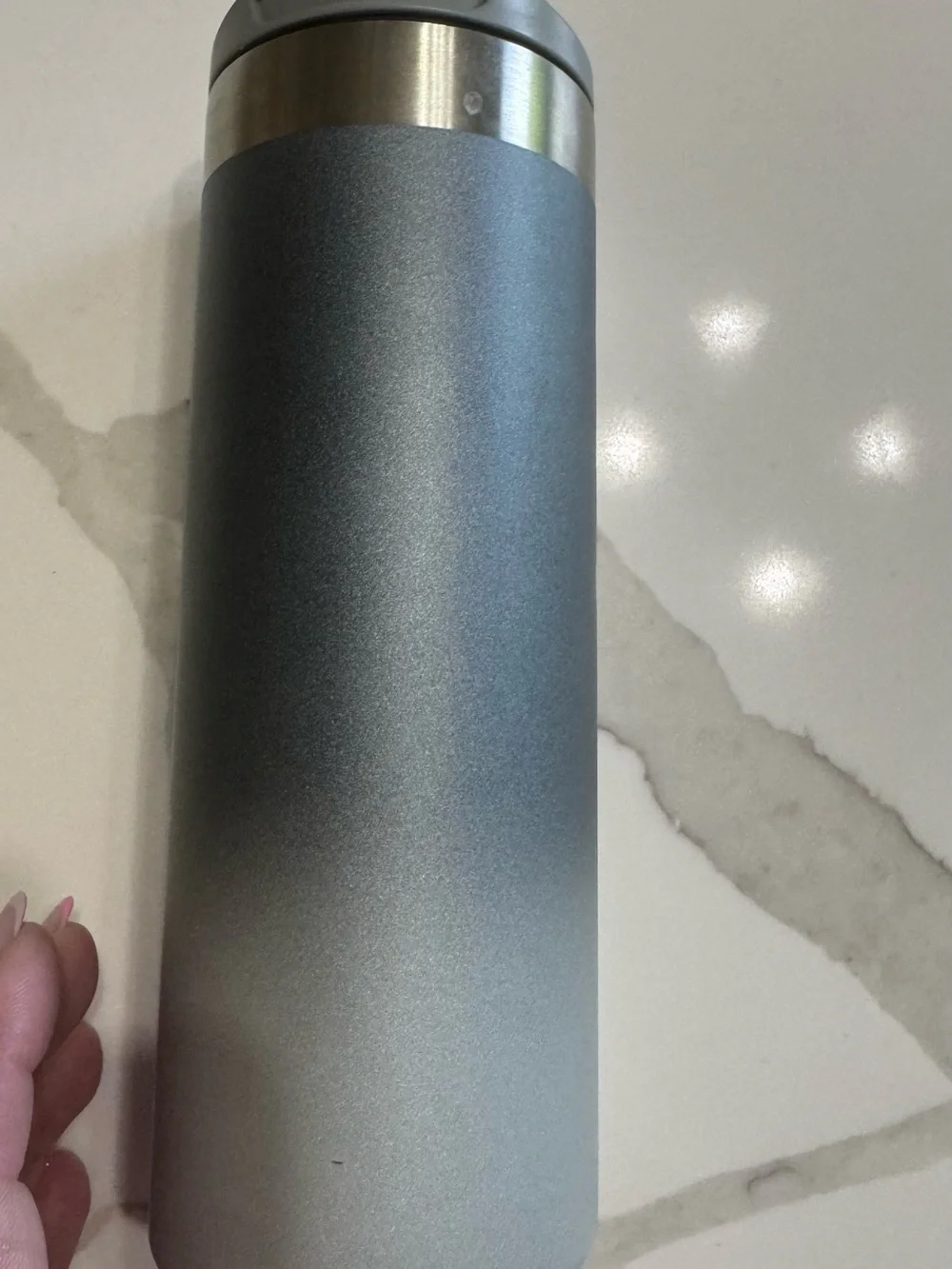 Stanley AeroLight™ Transit Bottle - Insulated Stainless Steel Travel Mug - Picture 8 of 14